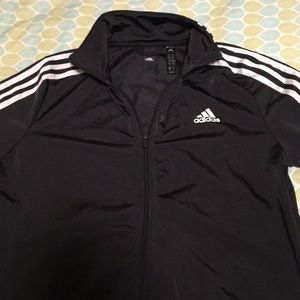Adidas jacket